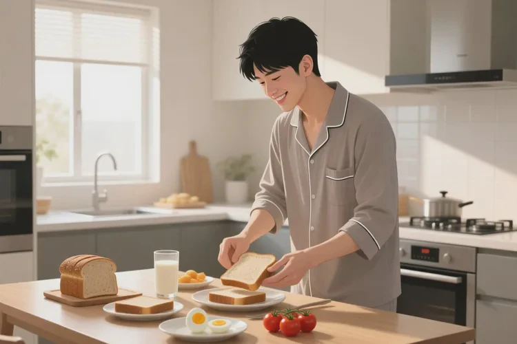 29岁早餐血糖16点0是怎么回事(图3)