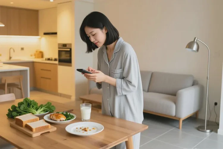 28岁睡前血糖9.7是怎么回事(图2)