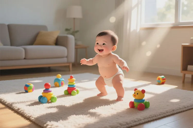 小儿屁股容易长湿疹能治愈吗(图4)