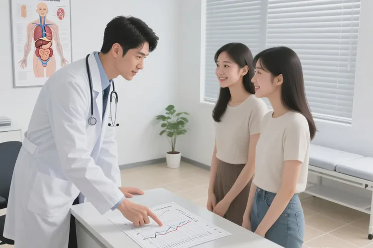 29岁中餐血糖30.6是怎么回事(图2)