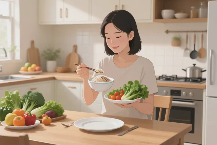 29岁餐后血糖10点8是怎么回事(图3)