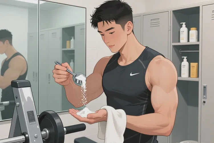 男生手上容易起湿疹能治愈吗(图2)