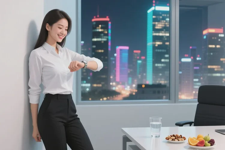 29岁中餐血糖26.2是怎么回事(图3)