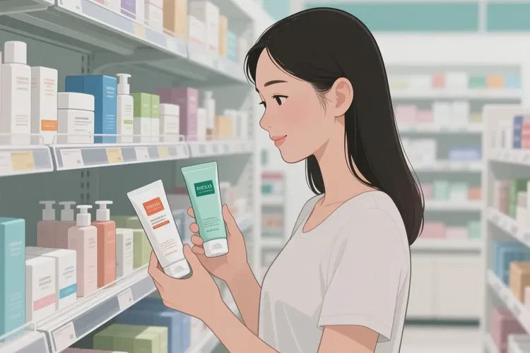 青年人肚子上偶尔起湿疹能治愈吗(图2)