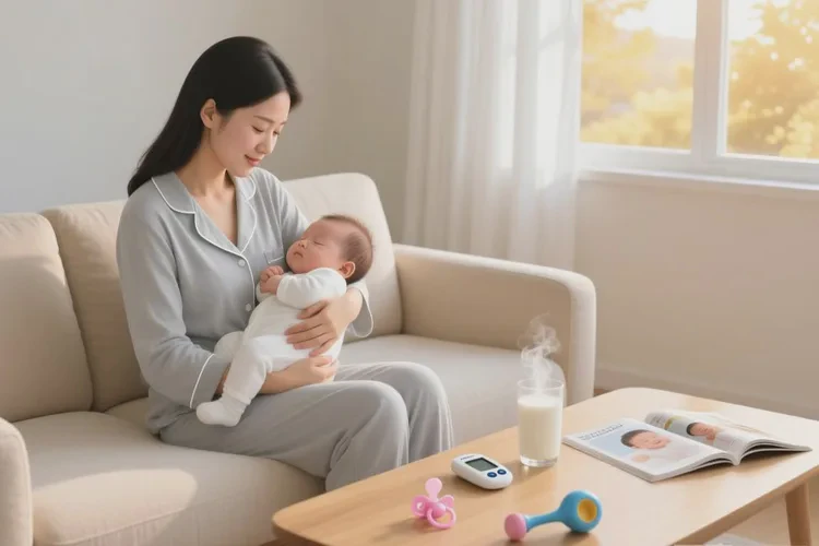 28岁睡前血糖13.4是怎么回事(图3)