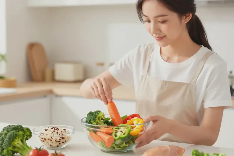 29岁空腹血糖9.7是怎么回事(图3)