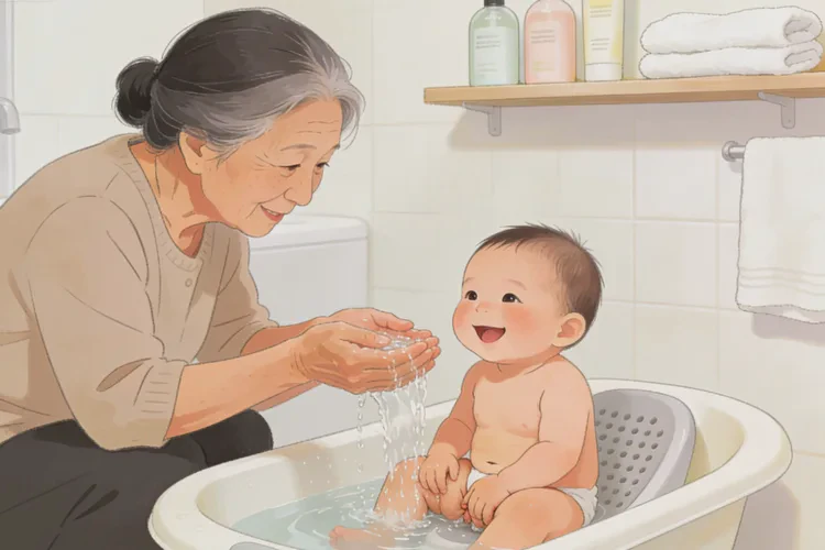 婴儿屁股容易起湿疹能不能治愈(图1)