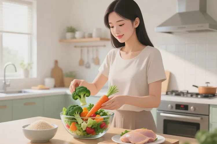 29岁晚餐血糖13点2是怎么回事(图2)