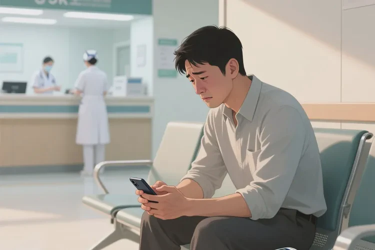 29岁晚餐血糖28.6是怎么回事(图2)