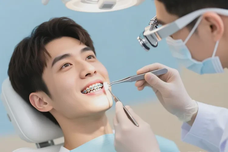 正畸牙齒要花多少錢(圖2)