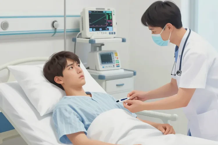 28岁睡前血糖27.5是怎么回事(图2)