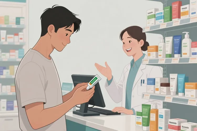 青年人肚子上有湿疹能治愈吗(图2)