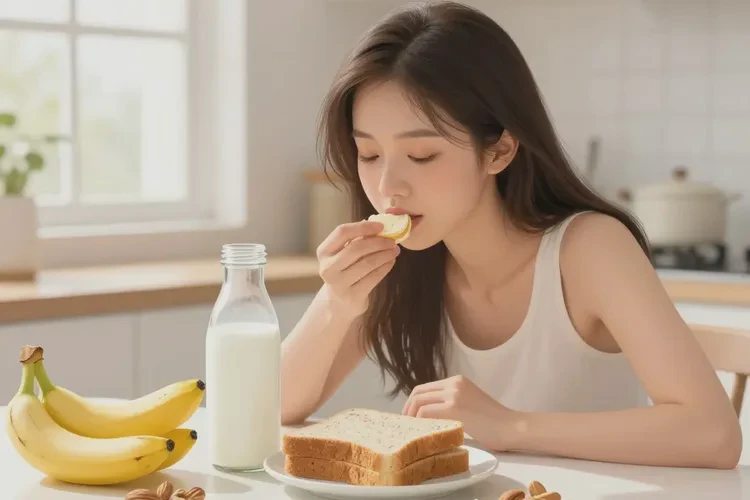 28岁睡前血糖3.1是怎么回事(图3)