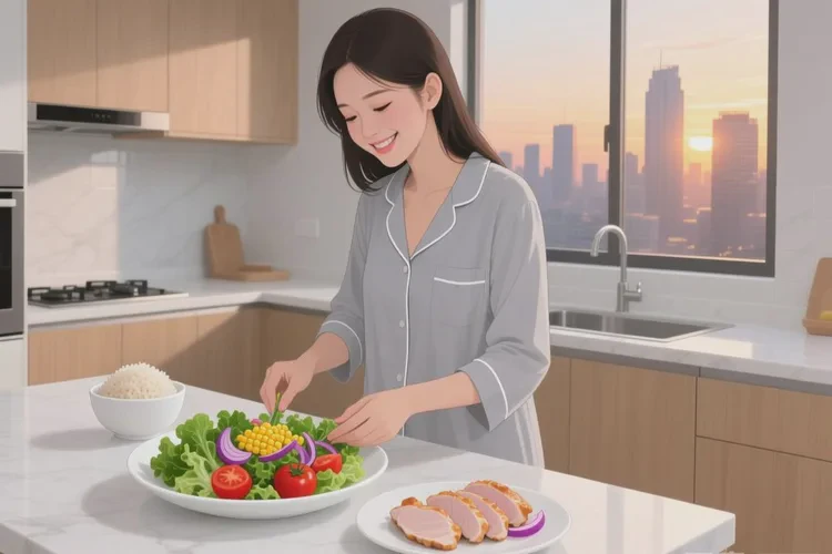 28岁睡前血糖8点4是怎么回事(图2)