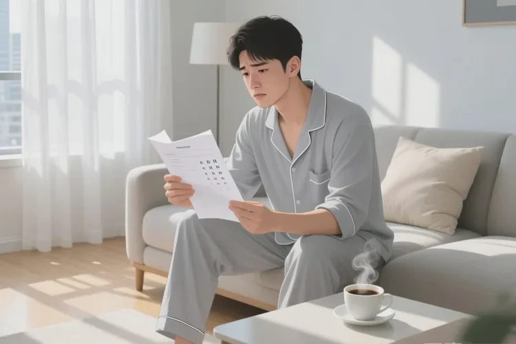 29岁空腹血糖8.3是怎么回事(图1)