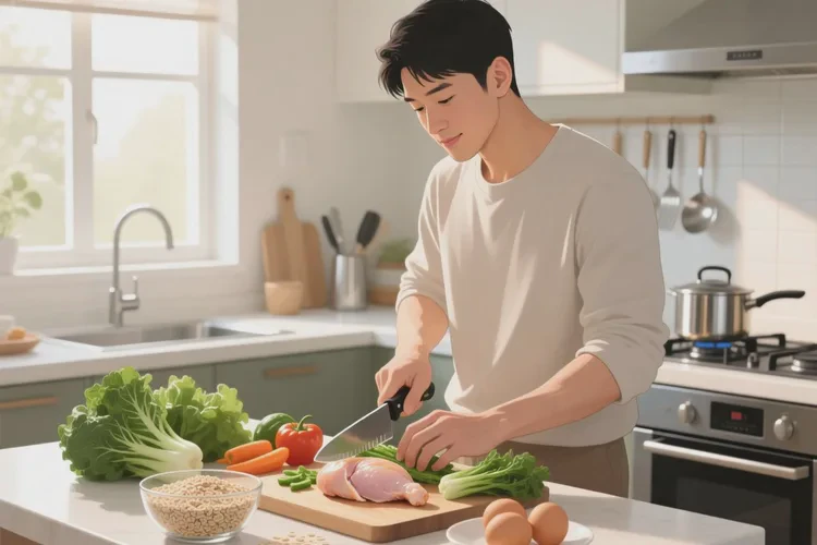 29岁早上空腹血糖10.1是怎么回事(图4)