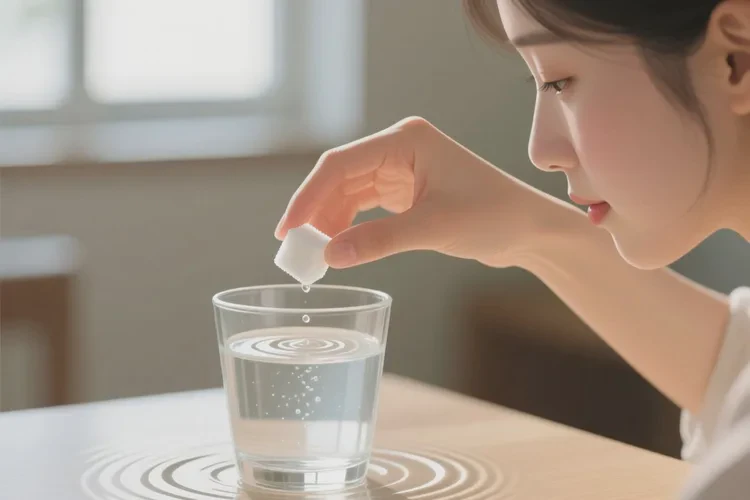 29岁中餐血糖3.1是怎么回事(图4)