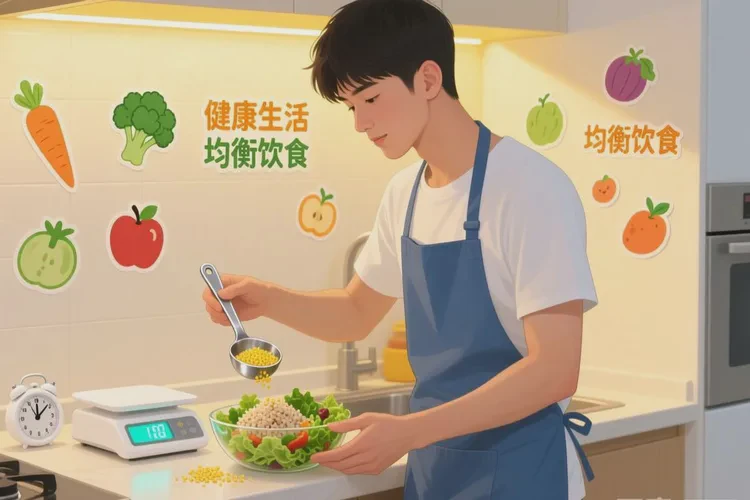 28岁下午血糖9点6是怎么回事(图4)