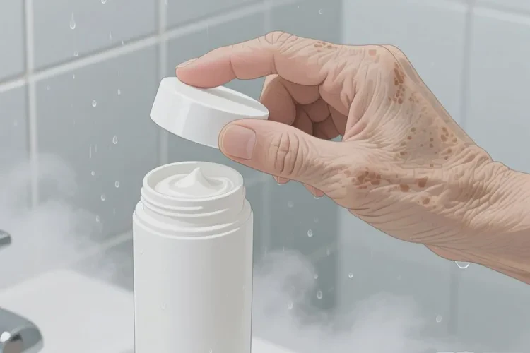 高龄老人小腿上偶尔长湿疹能治愈吗(图3)