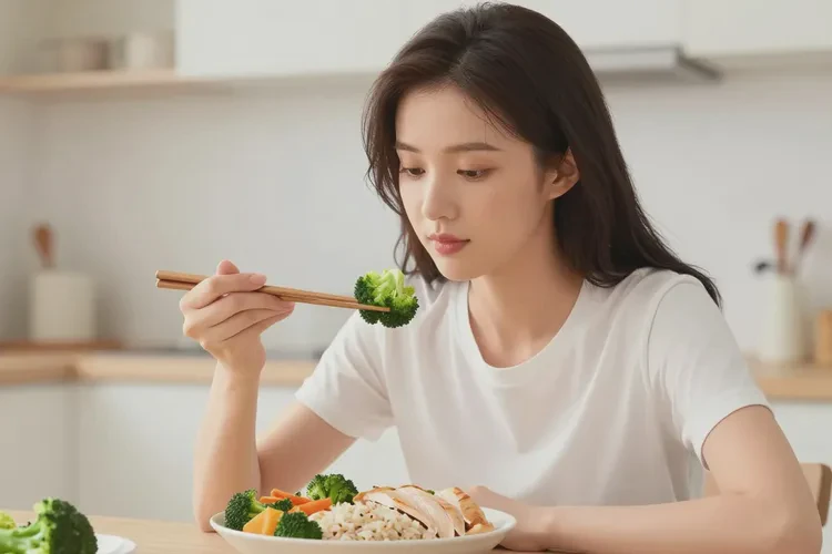 28岁中午血糖8点3是怎么回事(图2)