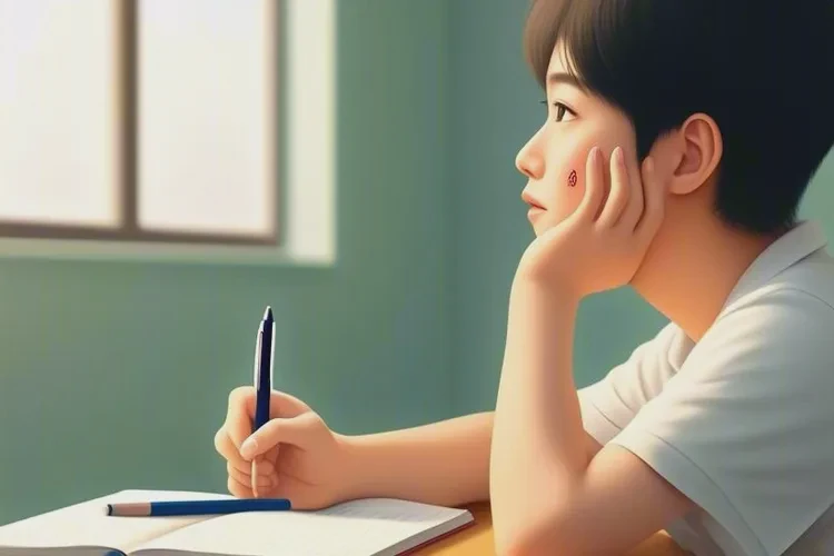 中学生手臂上起湿疹能治愈吗(图1)