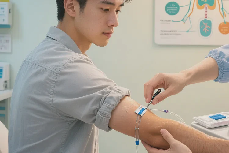 28岁晚上血糖26.8是怎么回事(图4)