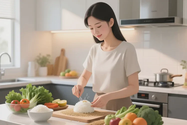 29岁餐后血糖29.8是怎么回事(图3)