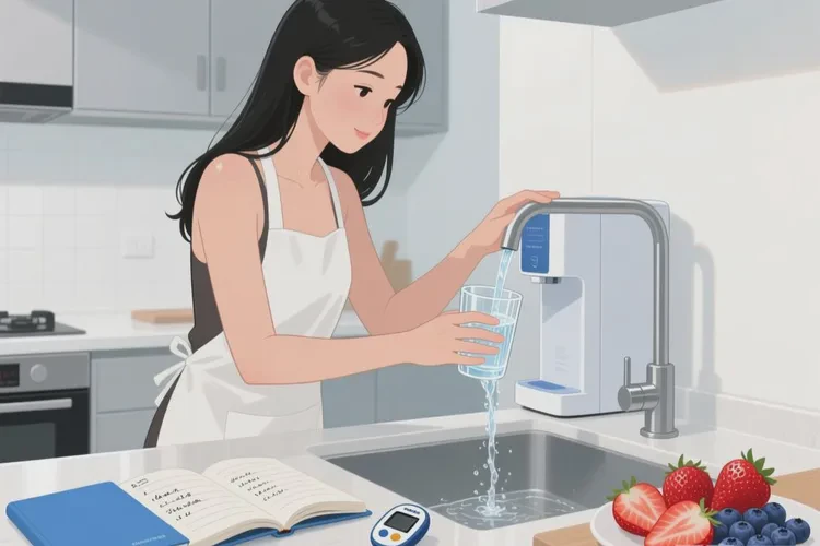 29岁早餐血糖29.8是怎么回事(图3)