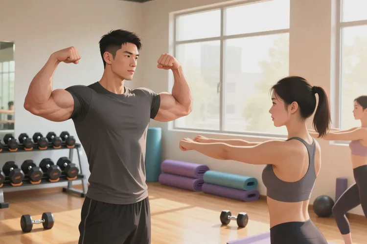 男生四肢长湿疹能治愈吗(图2)