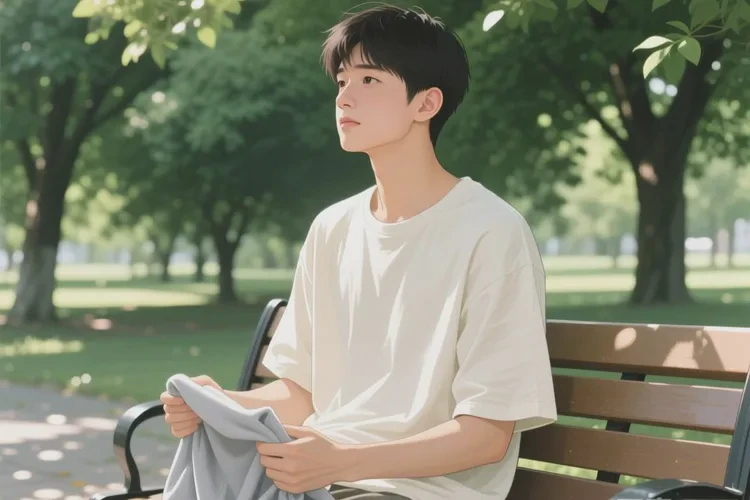 青年人肚子上出湿疹能治愈吗(图4)