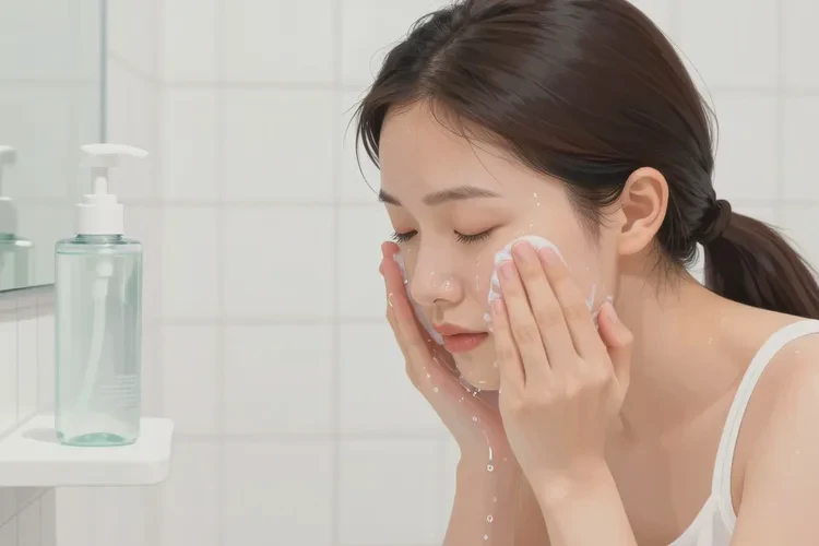 女人脸上起湿疹能治愈吗(图4)