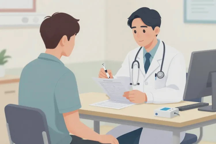 29岁餐后血糖3点3是怎么回事(图4)