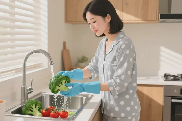 女生全身经常起湿疹能治愈吗(图2)