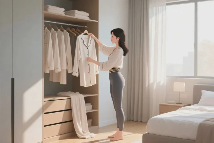 女性肚子经常长湿疹能治愈吗(图4)