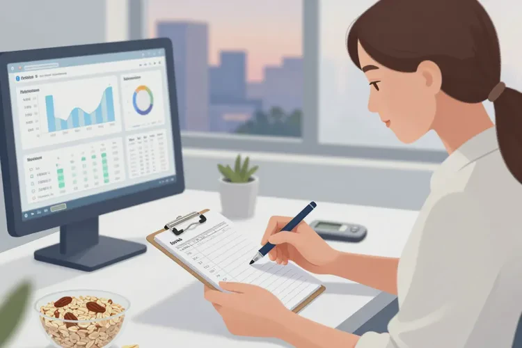 29岁餐后血糖3.8是怎么回事(图3)