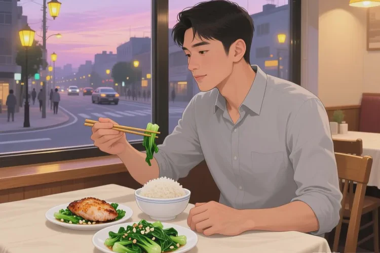 29岁中餐血糖4.0是怎么回事(图2)