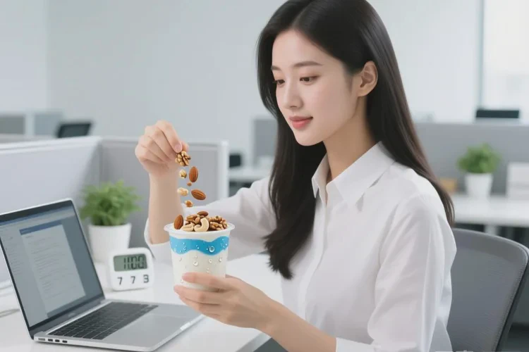 29岁晚餐血糖14.7是怎么回事(图1)