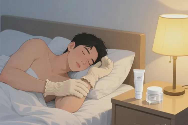 男人身上出现湿疹能治愈吗(图4)