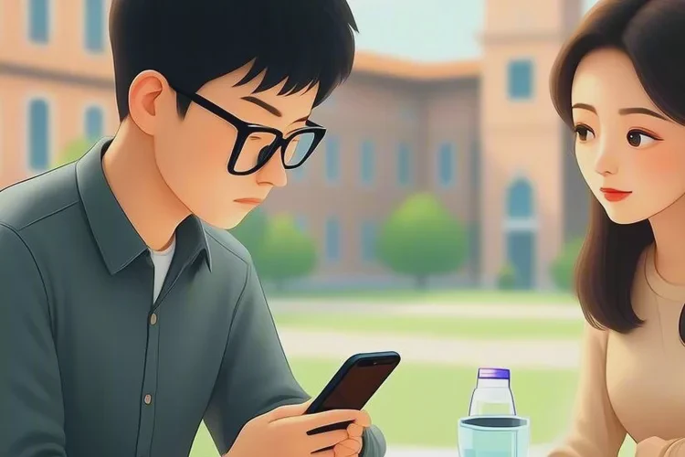 大学生大腿出现湿疹能治愈吗(图3)