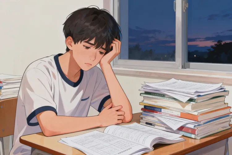 中学生身上出现湿疹能治愈吗(图2)