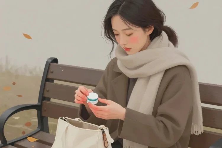 女人手上偶尔长湿疹能治愈吗(图4)