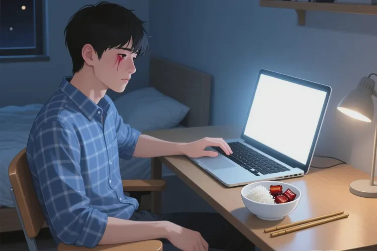 28岁睡前血糖6点1是怎么回事(图2)