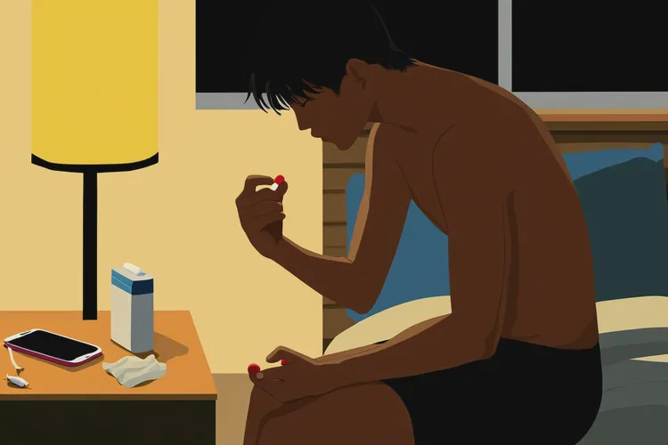 29岁早上空腹血糖26.6是怎么回事(图3)