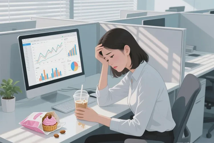 29岁空腹血糖8.3是怎么回事(图2)