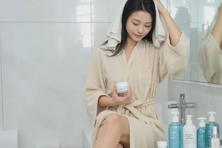 女生小腿上偶尔长湿疹可以治愈吗(图3)