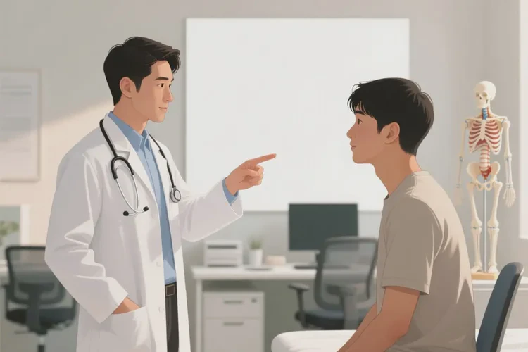 29岁空腹血糖20.9是怎么回事(图2)