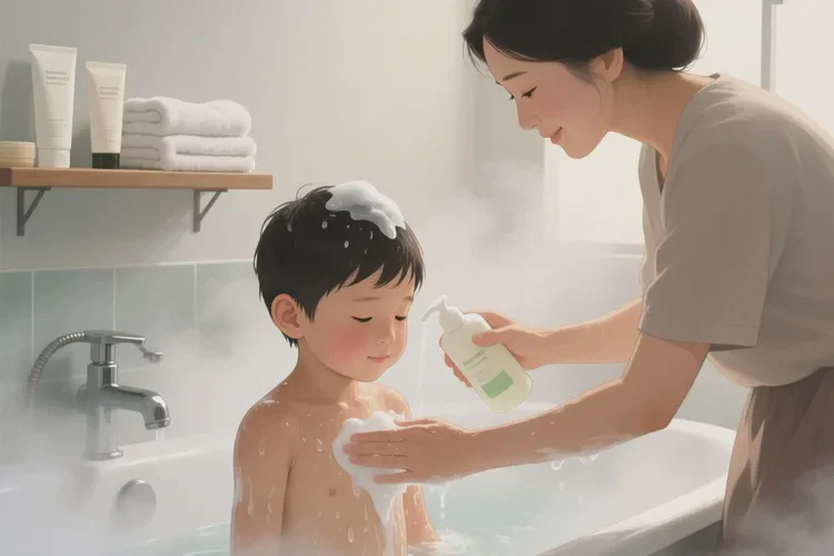 小学生四肢出湿疹能治愈吗(图3)