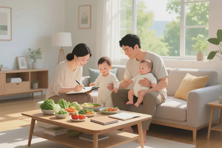 幼儿肚子上出湿疹能治愈吗(图3)