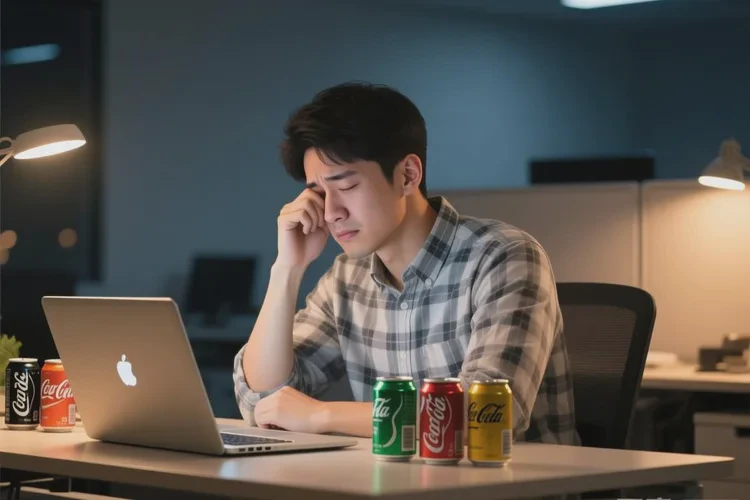 28岁睡前血糖26.2是怎么回事(图1)