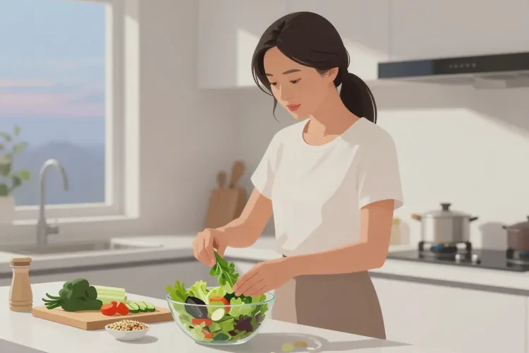 29岁晚餐血糖10.4是怎么回事(图4)